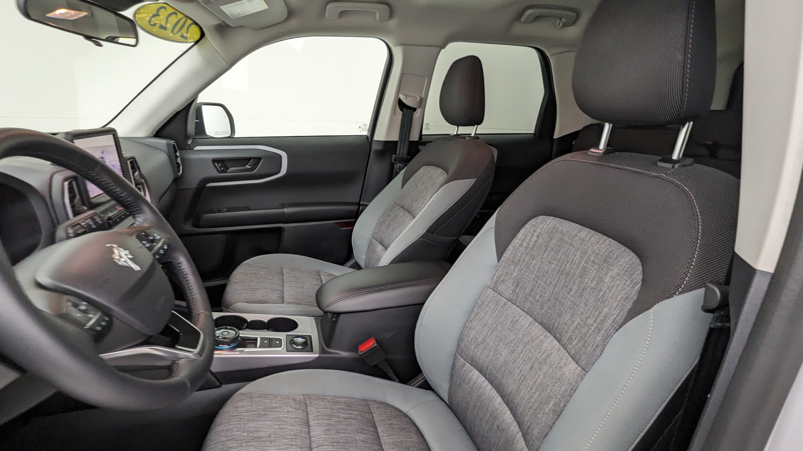 Car Exterior