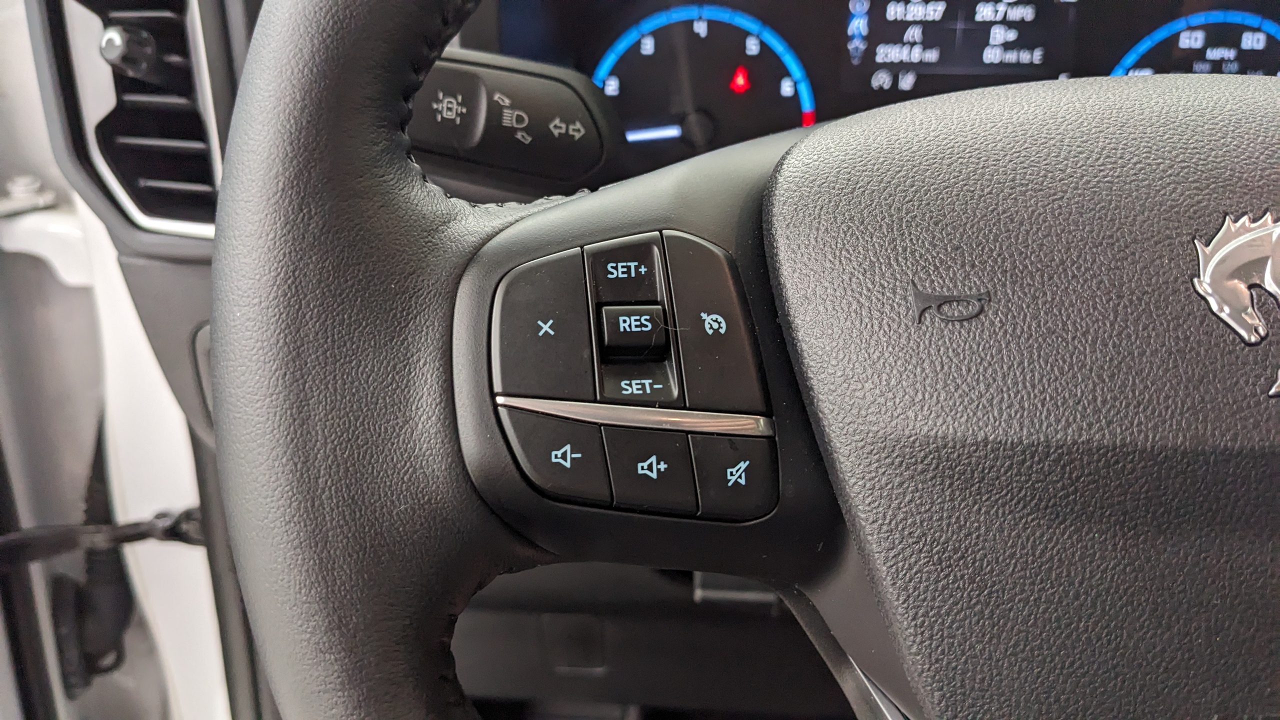 Car Exterior