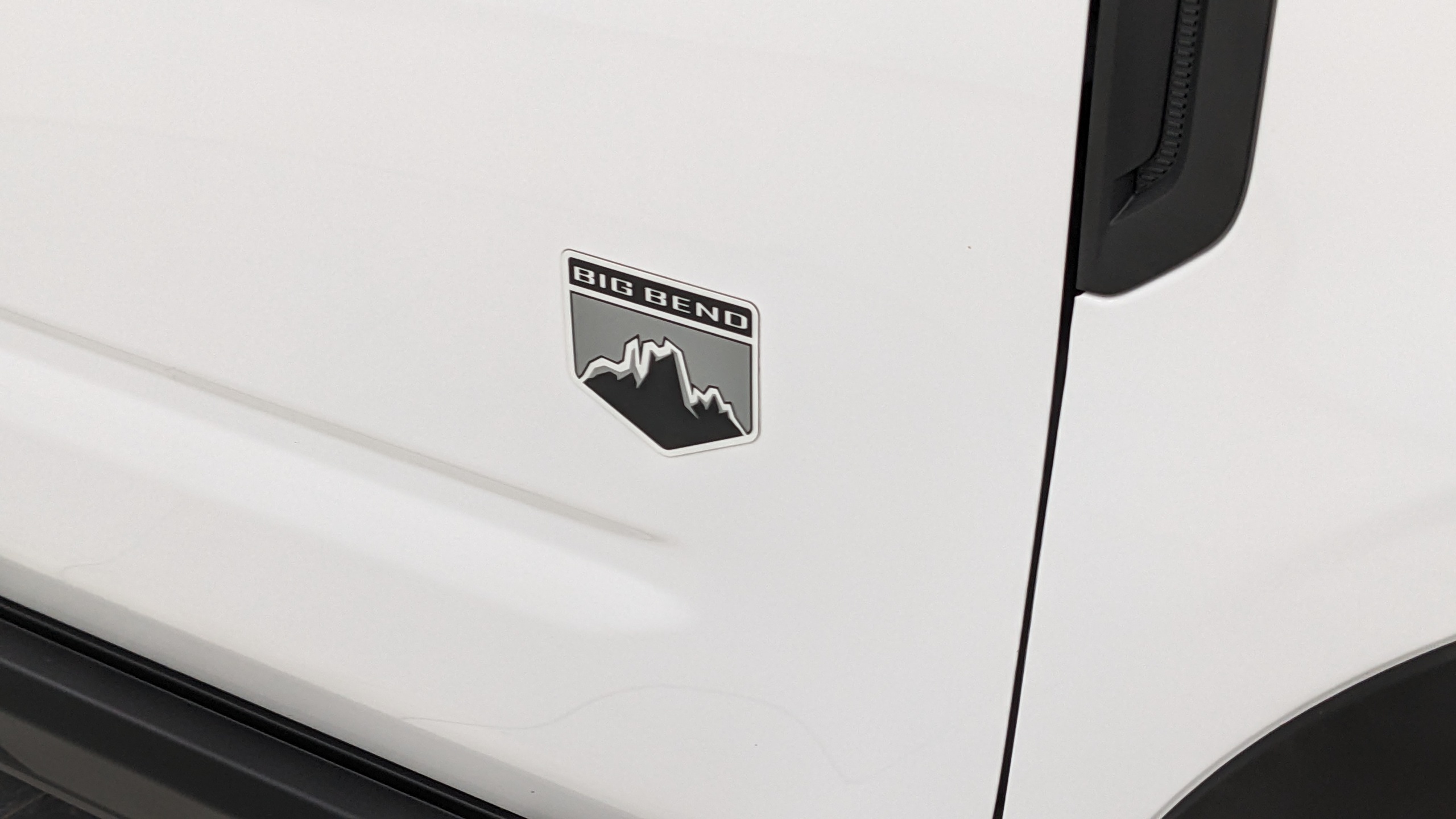 Car Exterior
