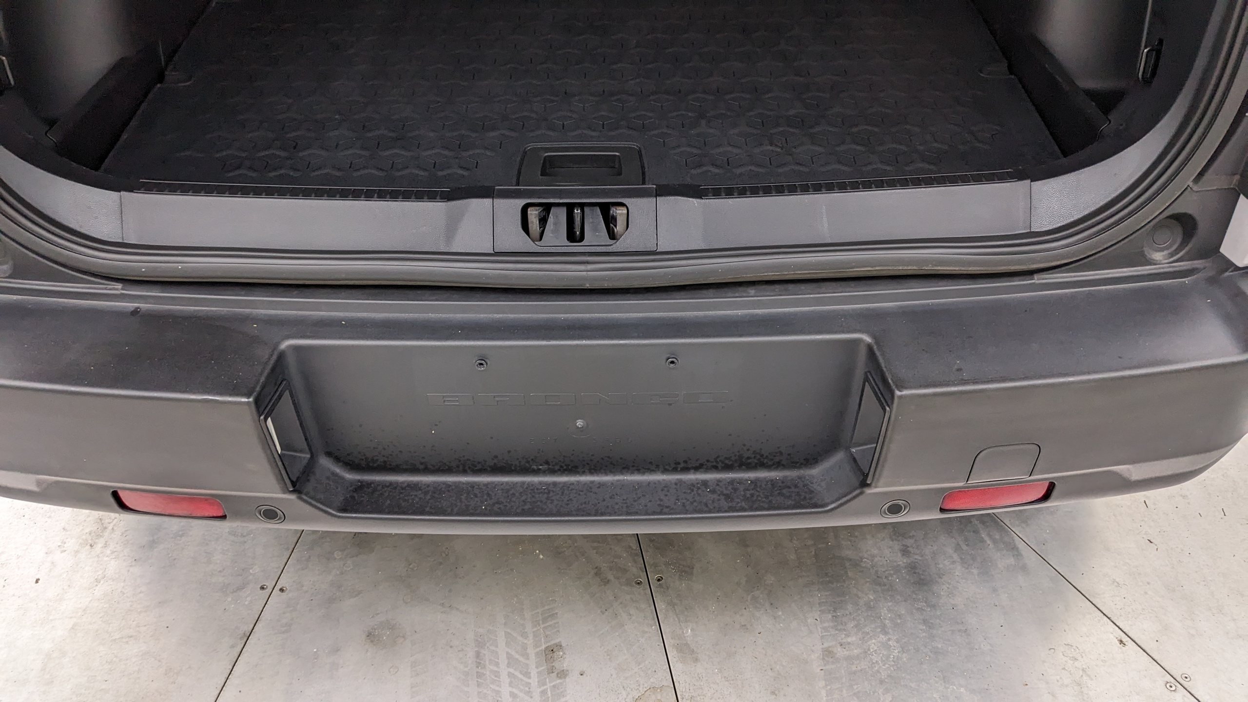 Car Exterior