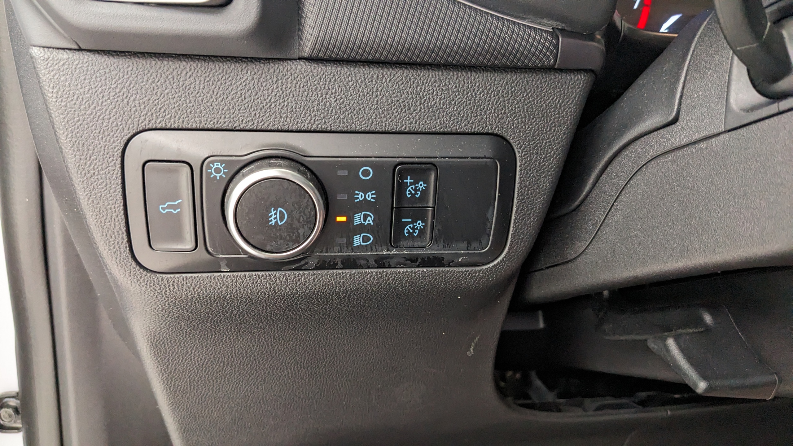 Car Exterior