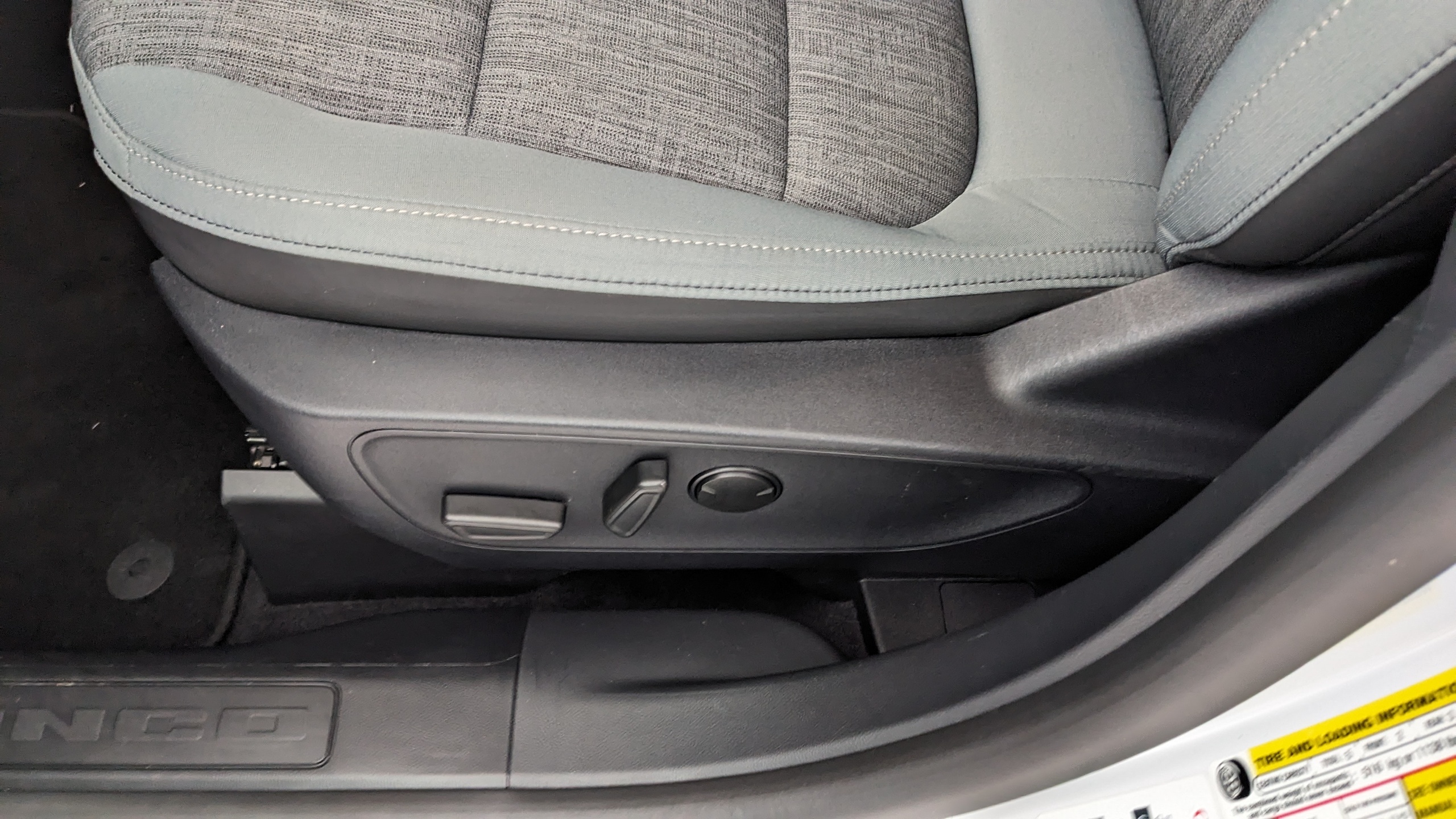 Car Exterior