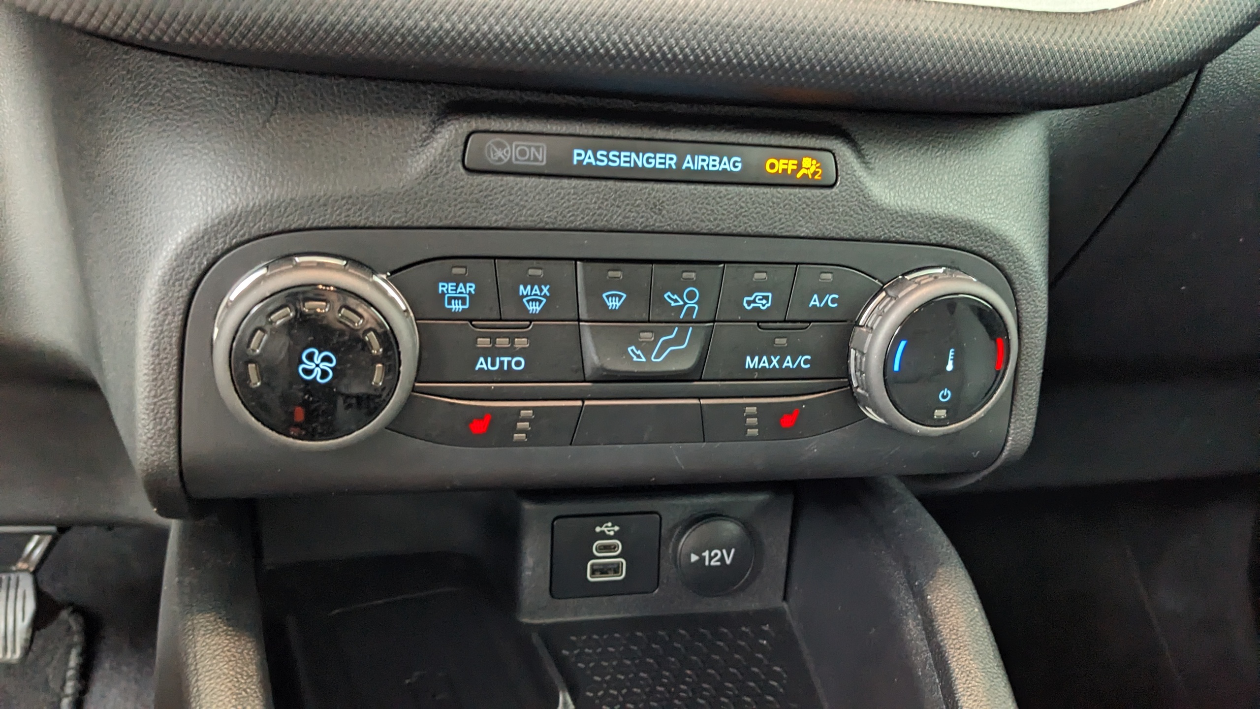 Car Exterior