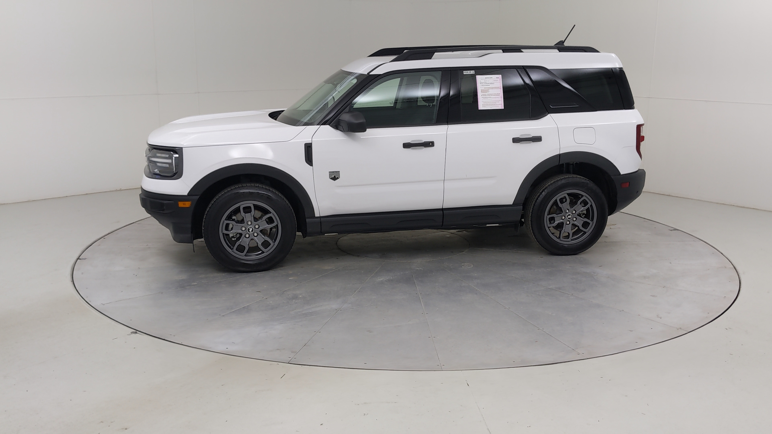 Car Exterior