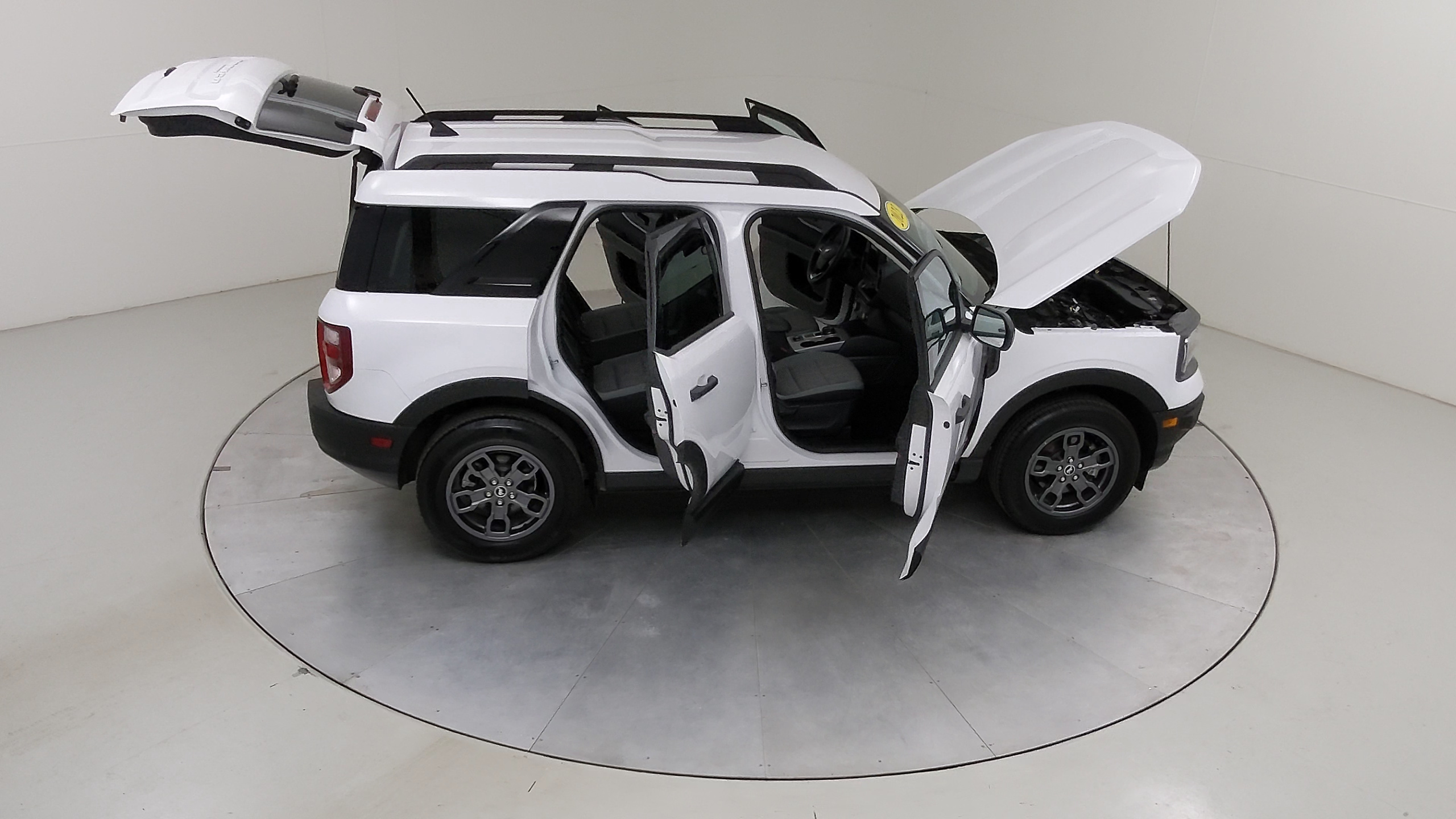 Car Exterior