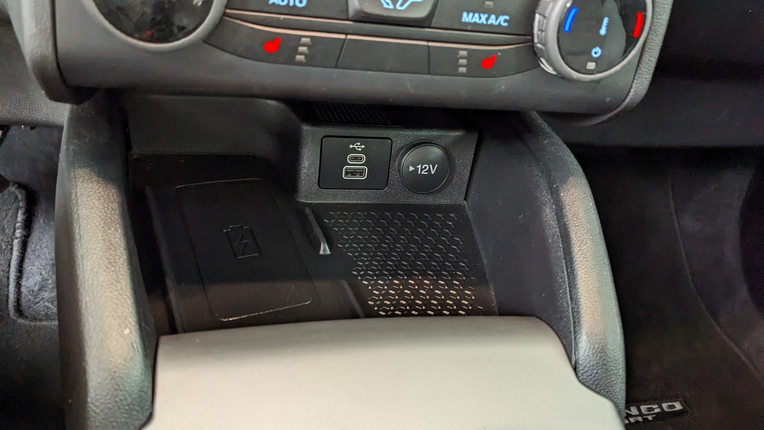 Car Exterior