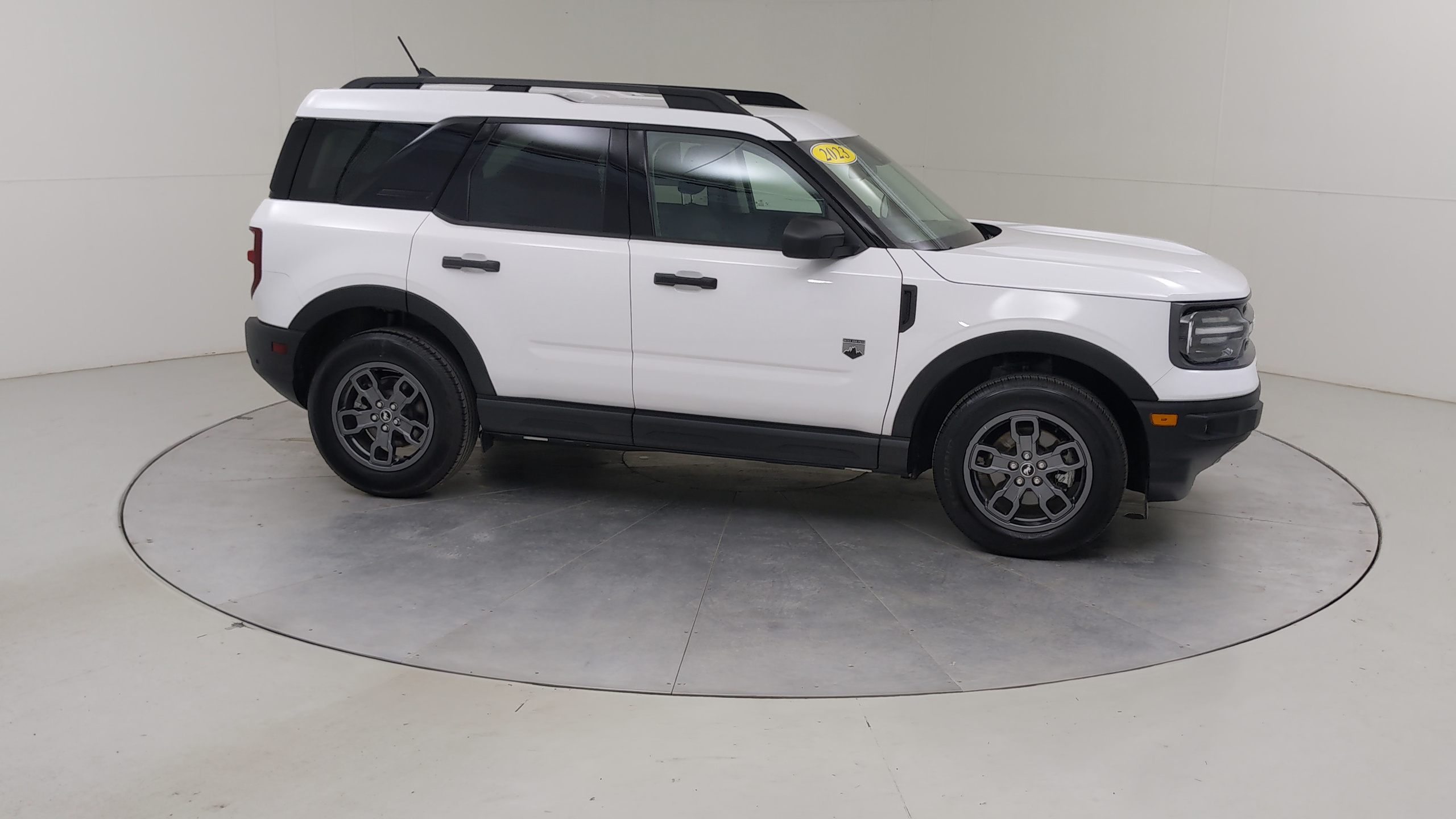 Car Exterior