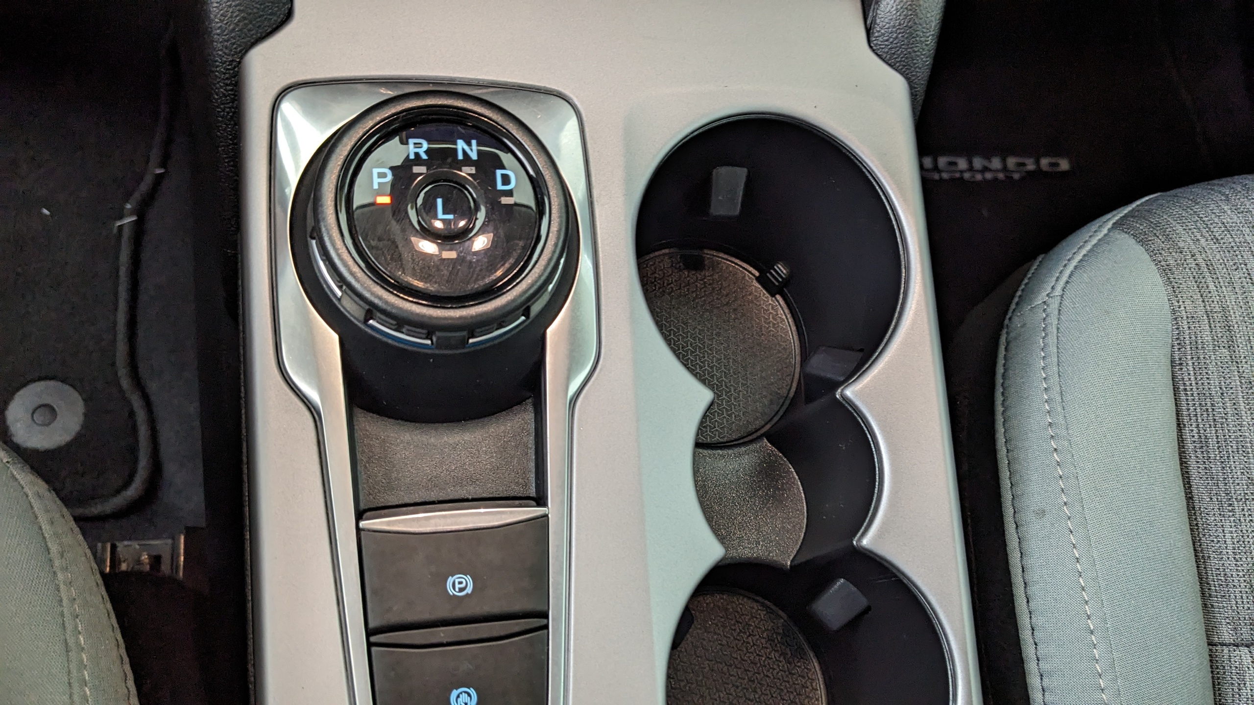 Car Exterior