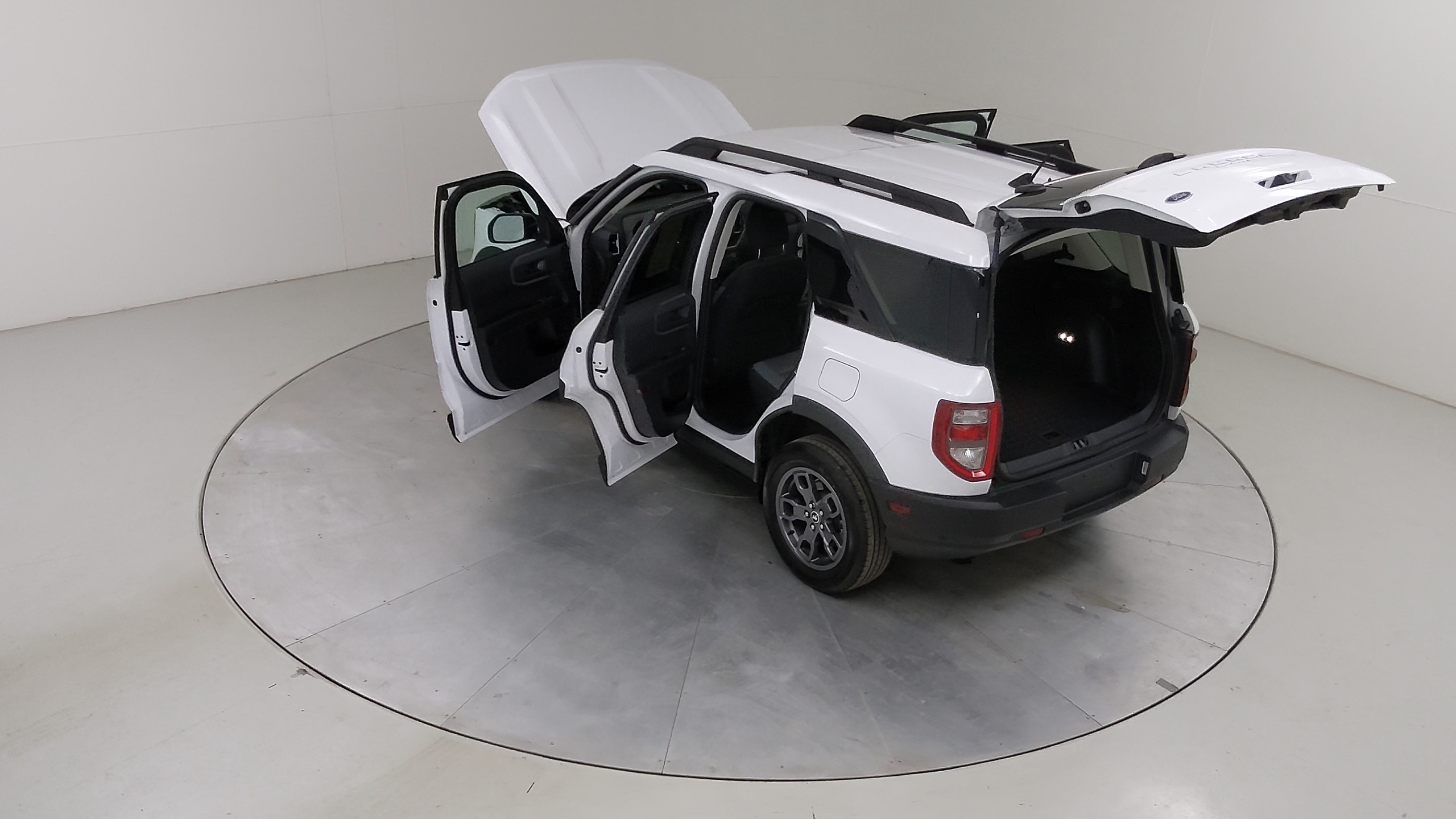 Car Exterior