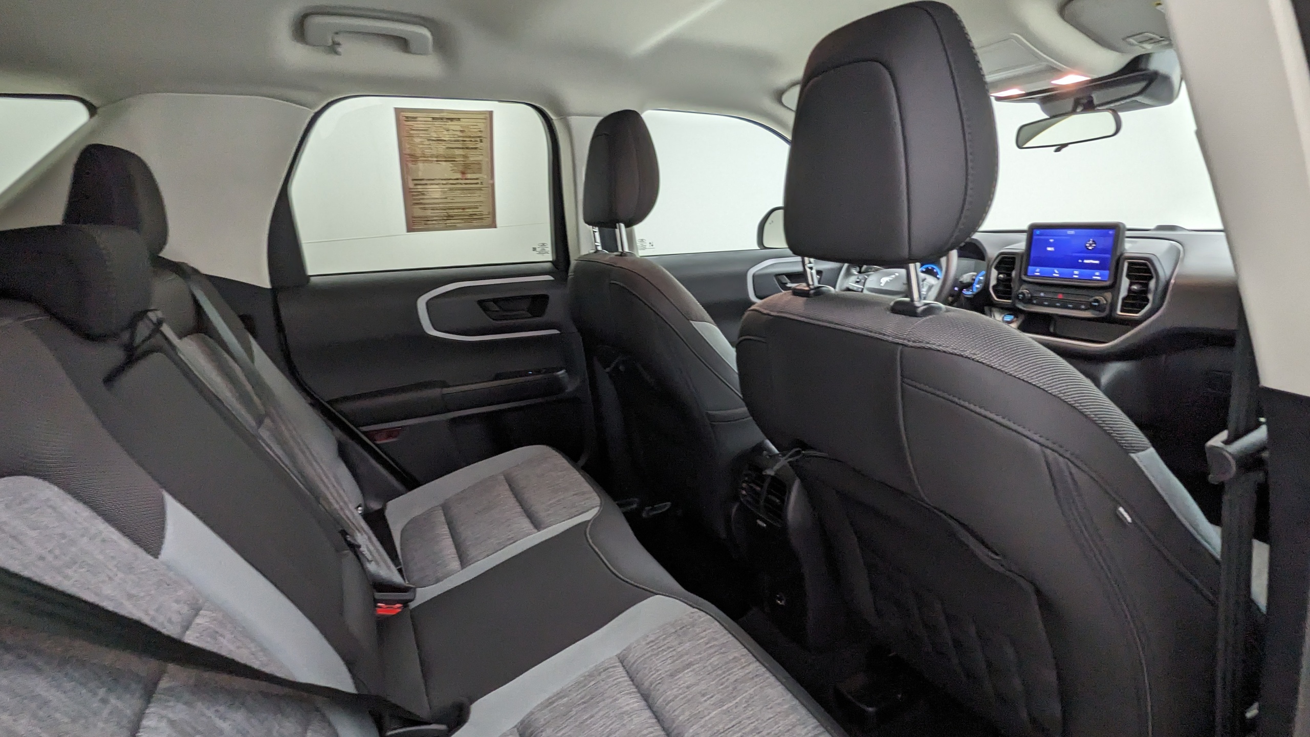 Car Exterior