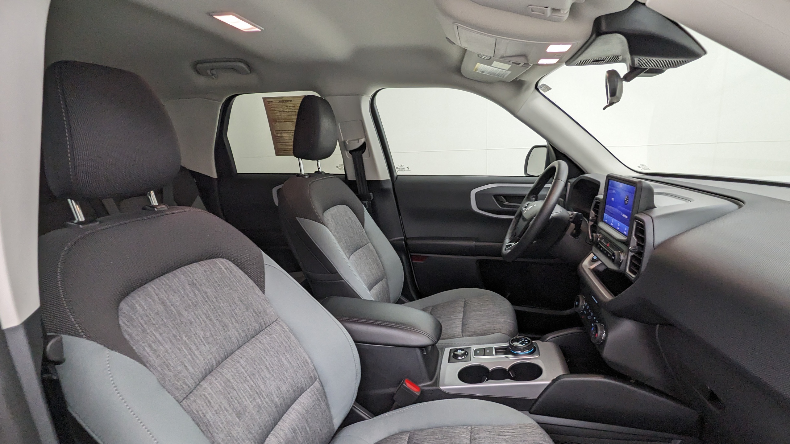 Car Exterior