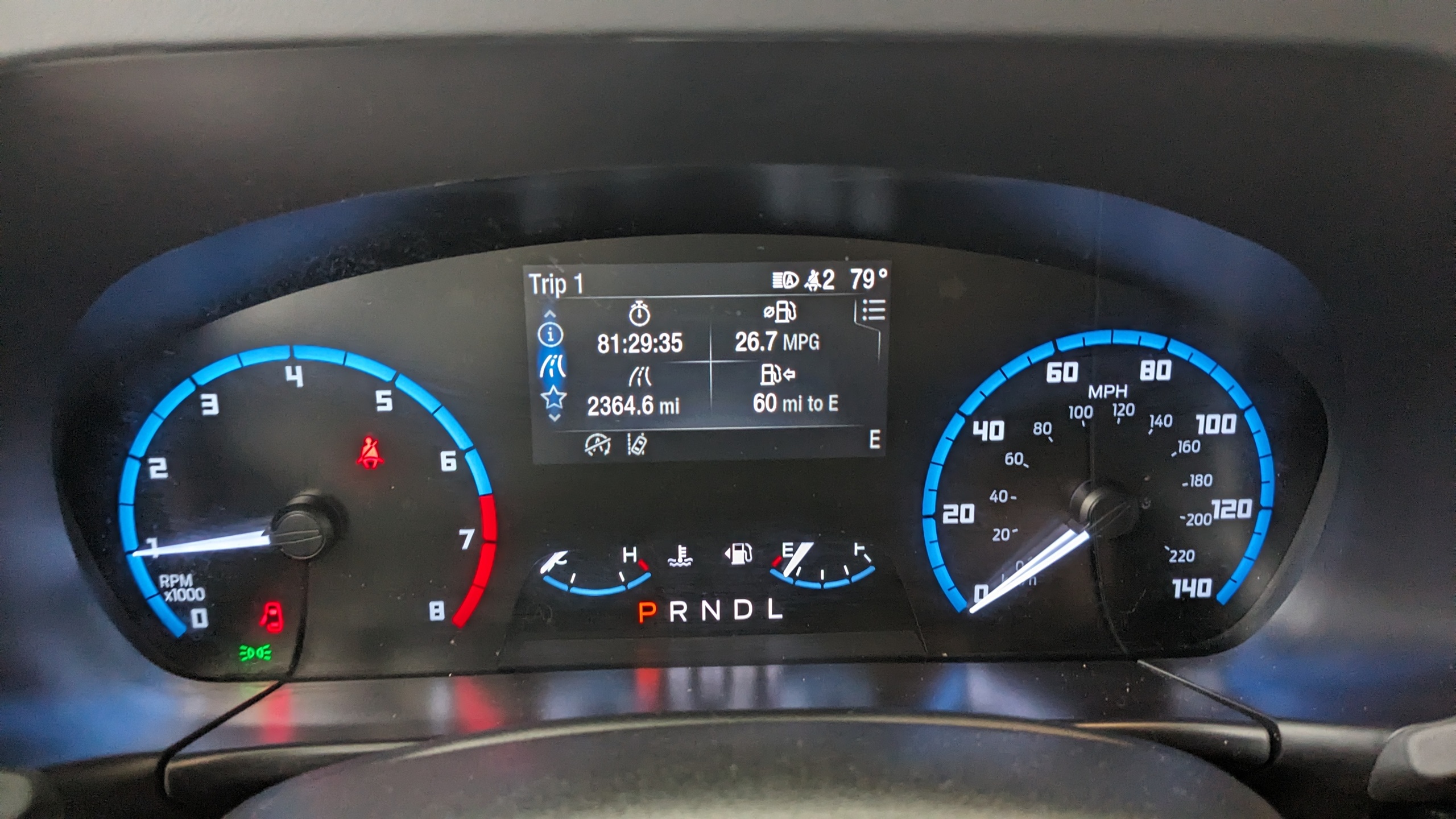 Car Exterior