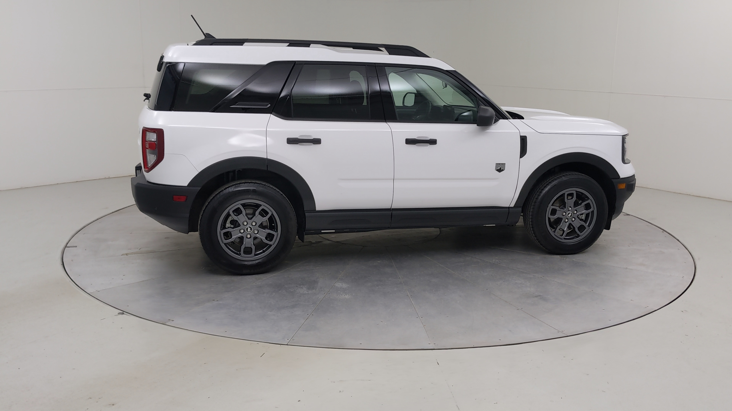 Car Exterior