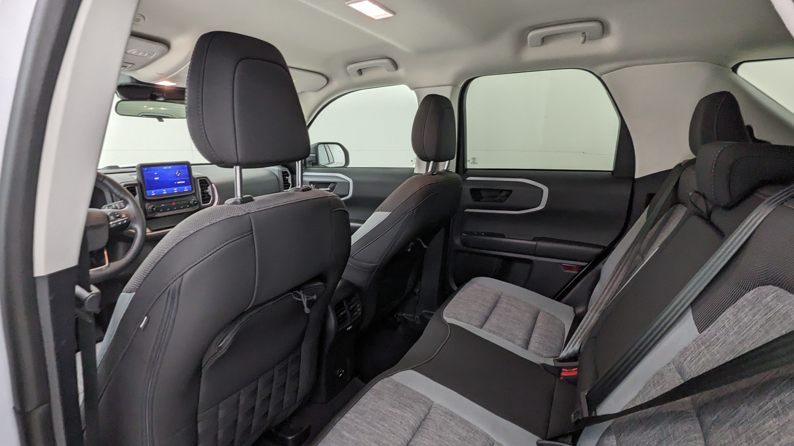 Car Exterior