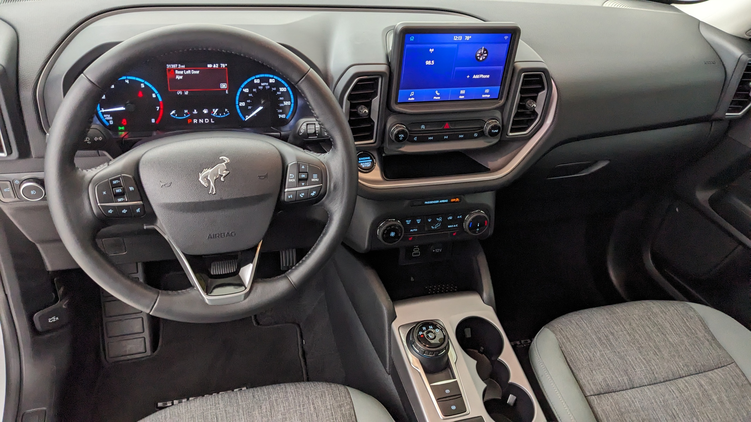 Car Exterior
