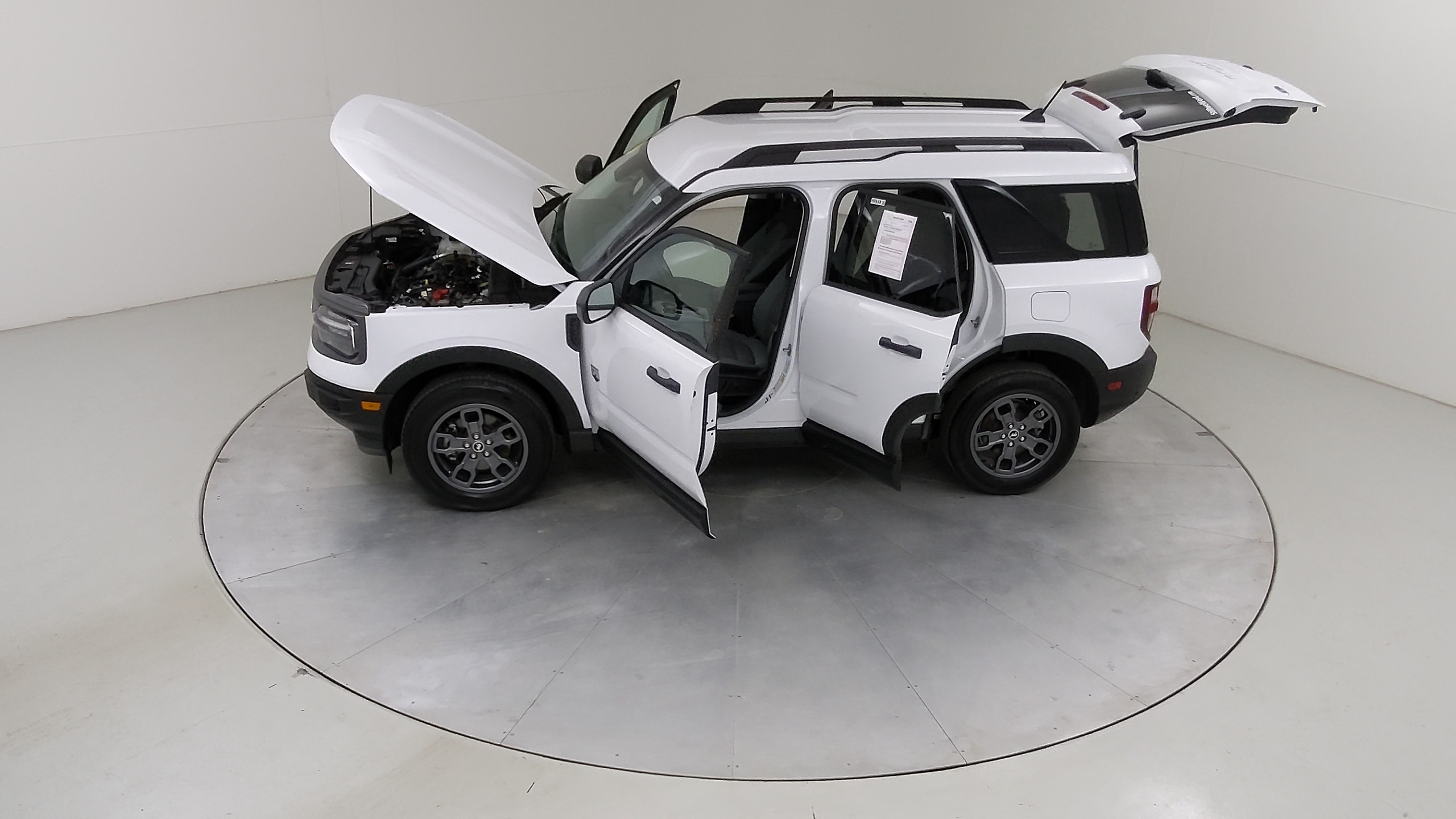 Car Exterior