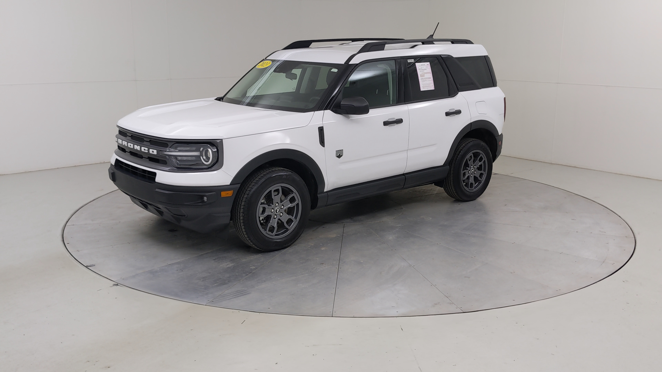 Car Exterior