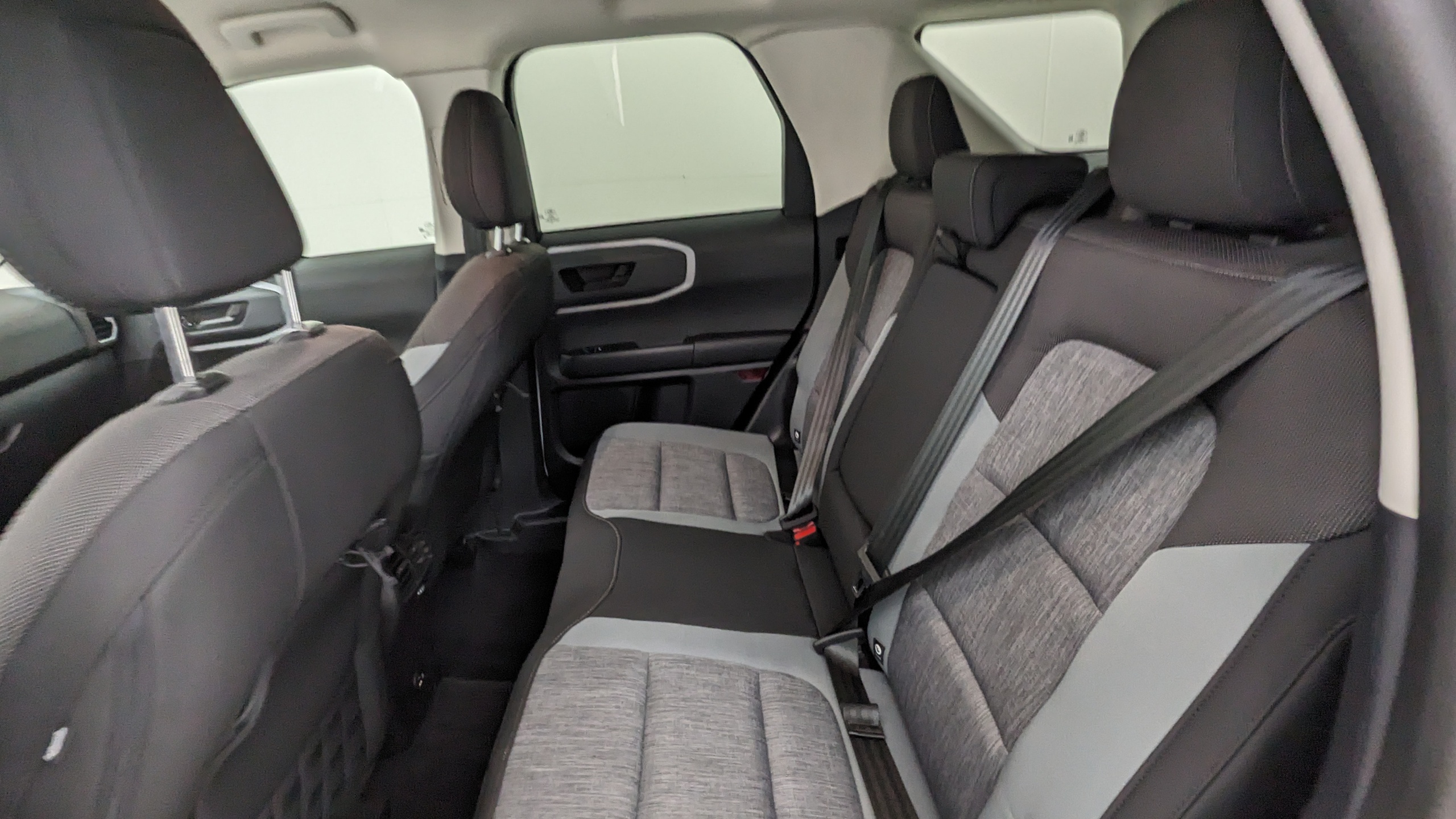 Car Exterior