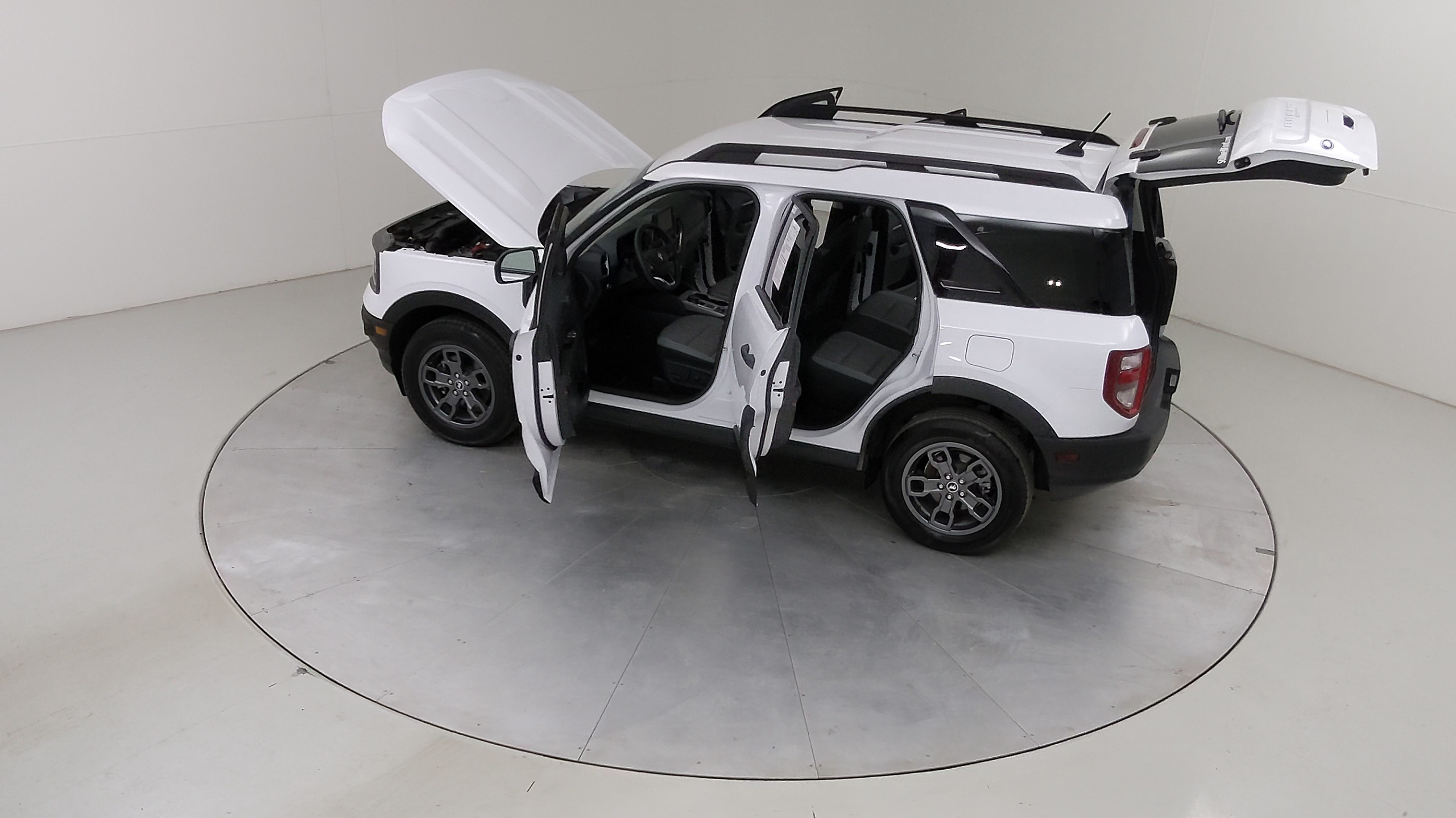 Car Exterior