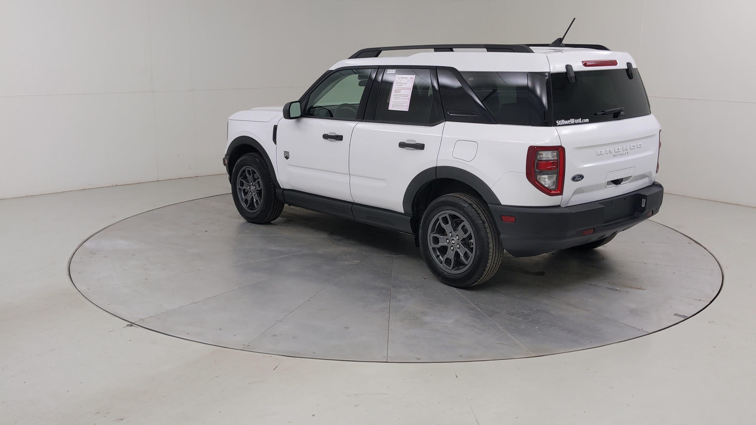 Car Exterior