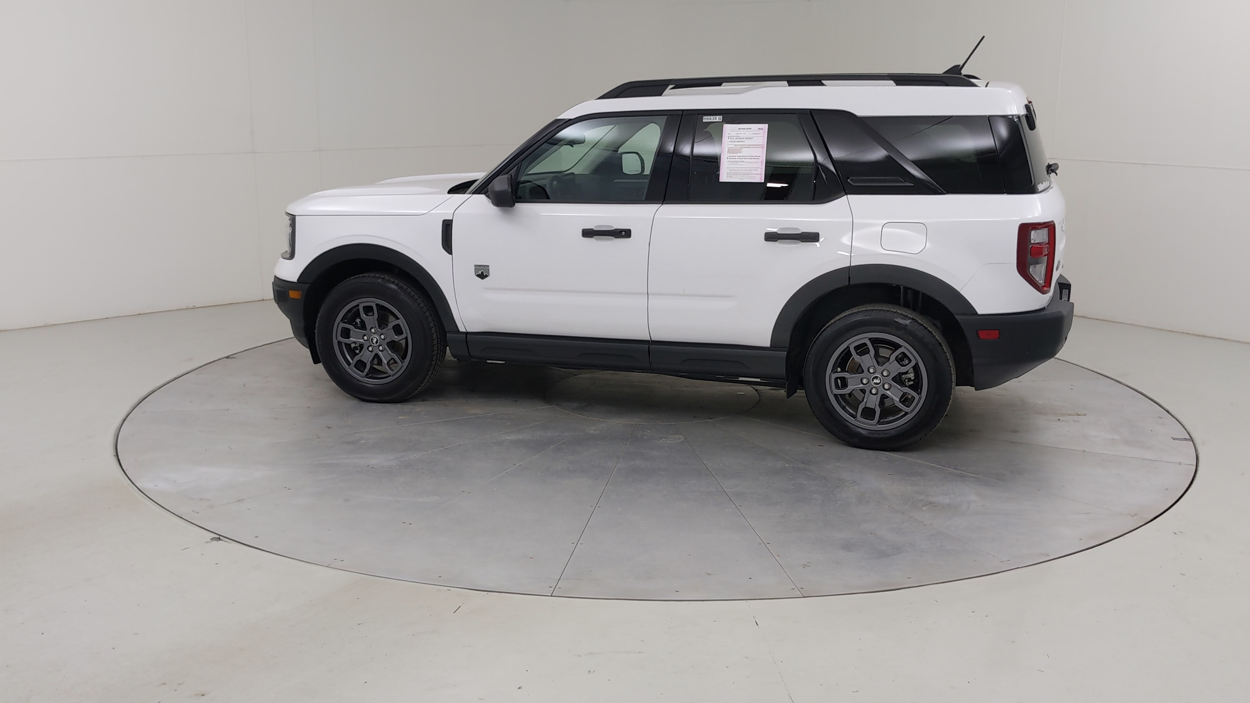 Car Exterior