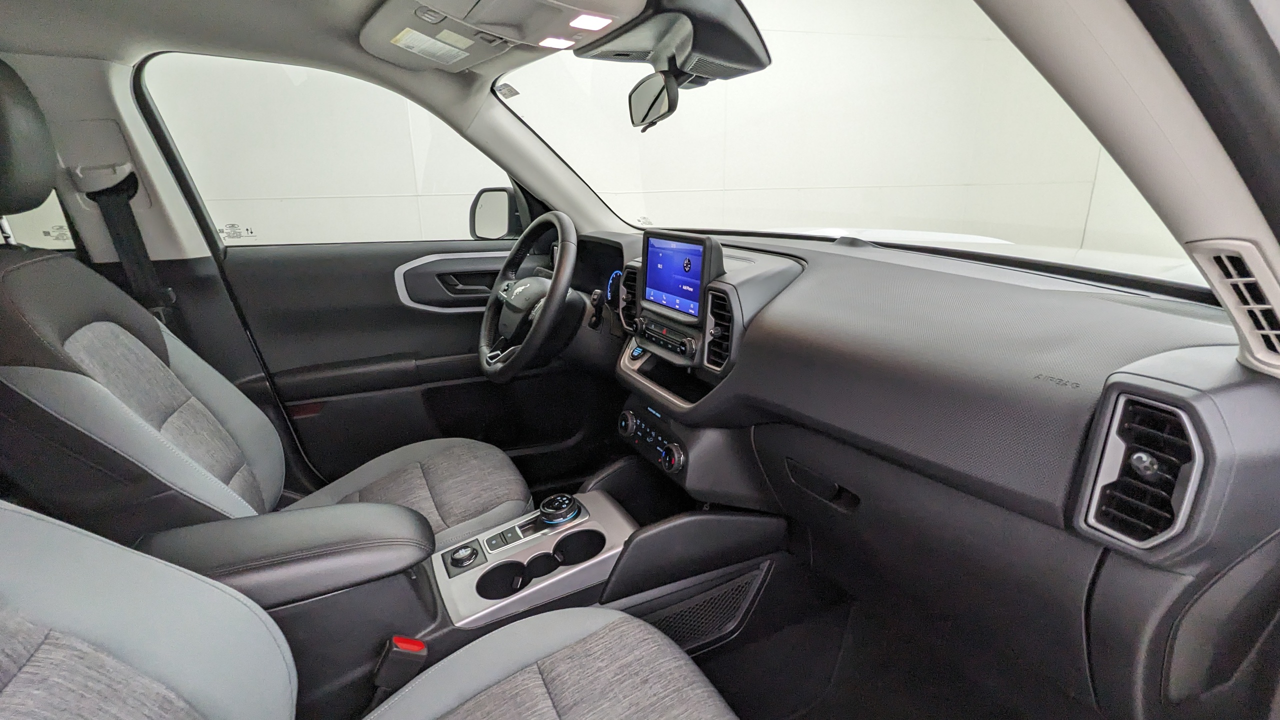 Car Exterior