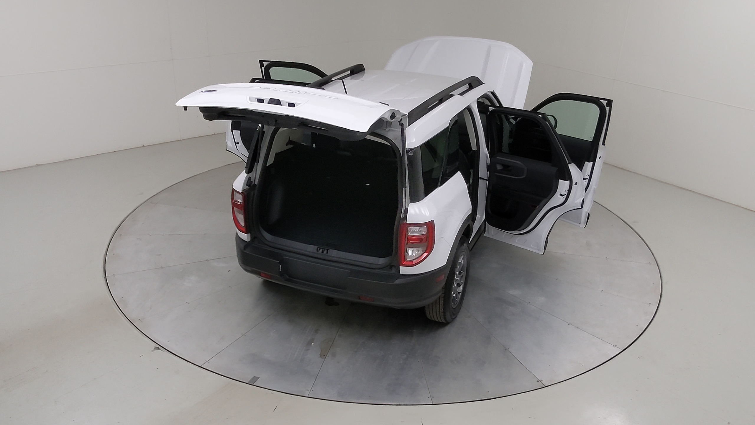 Car Exterior