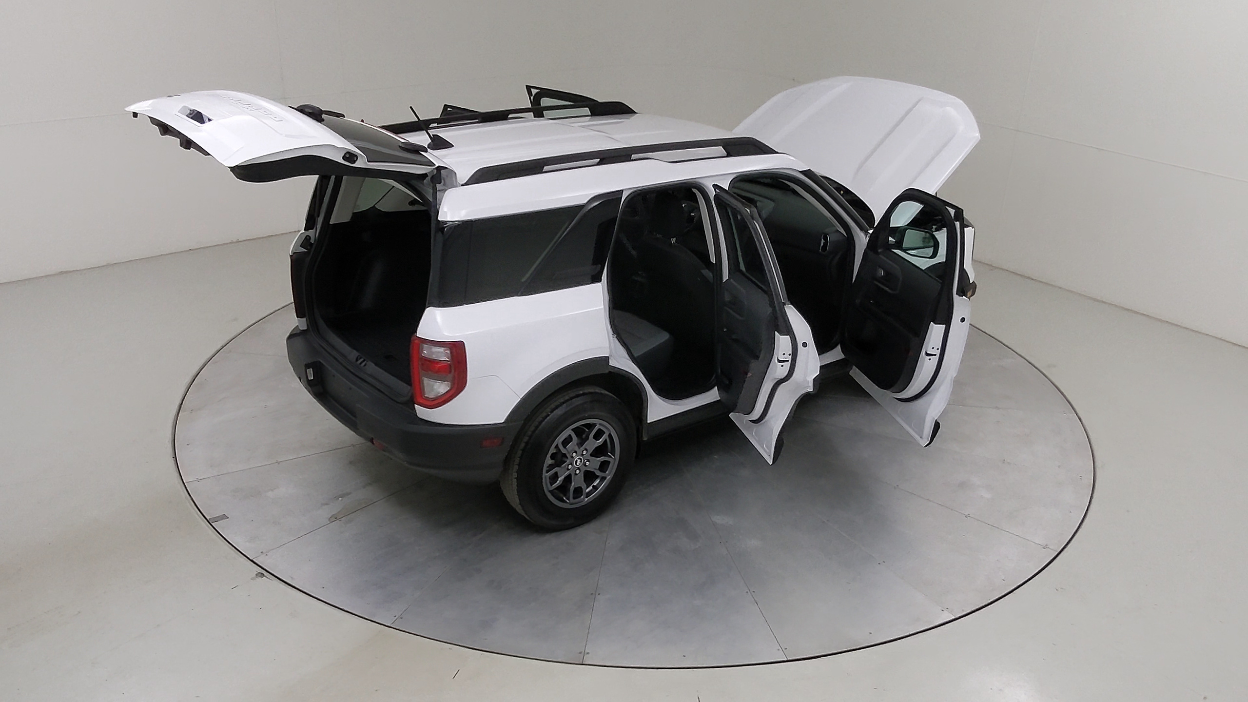 Car Exterior