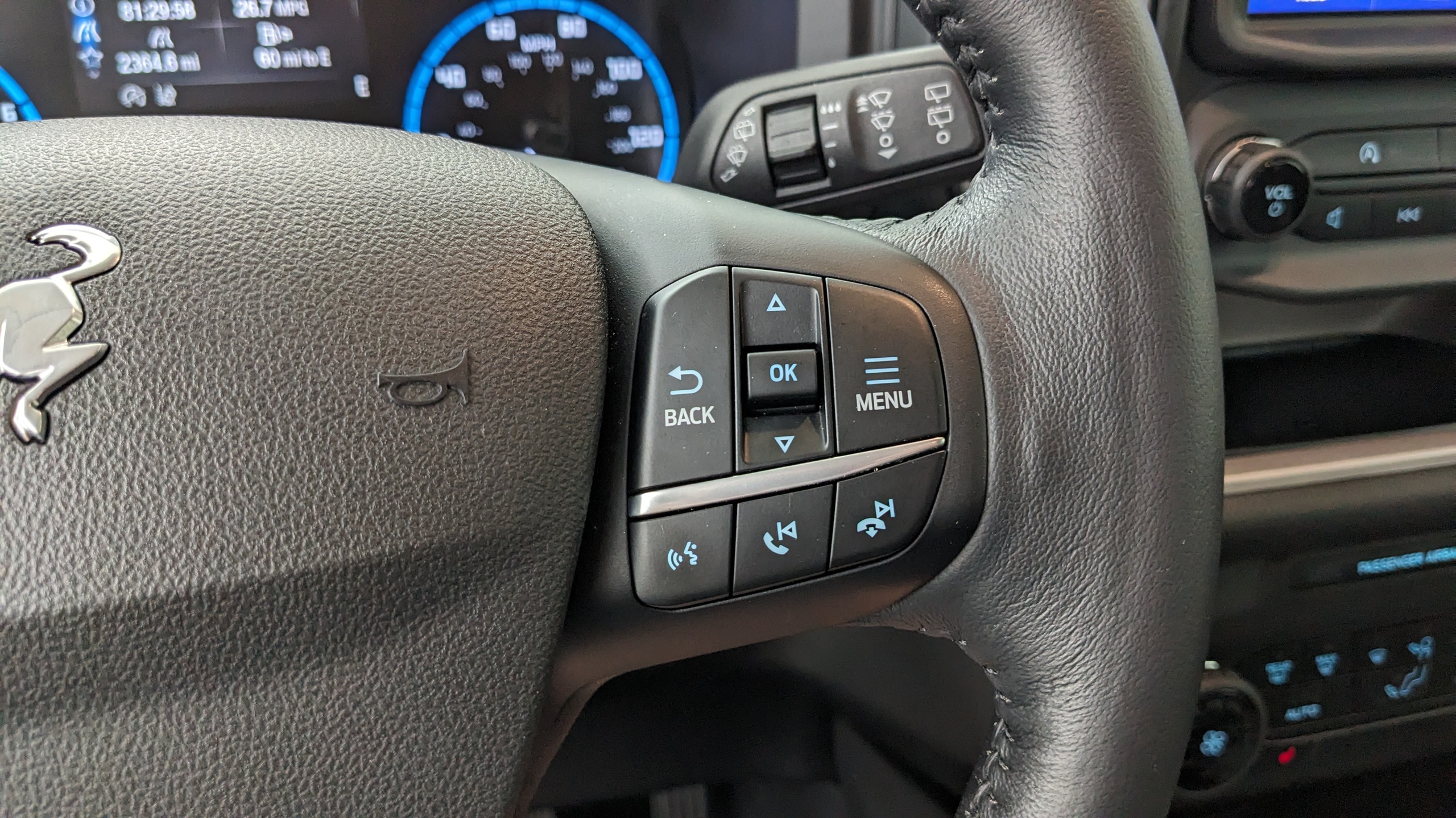 Car Exterior