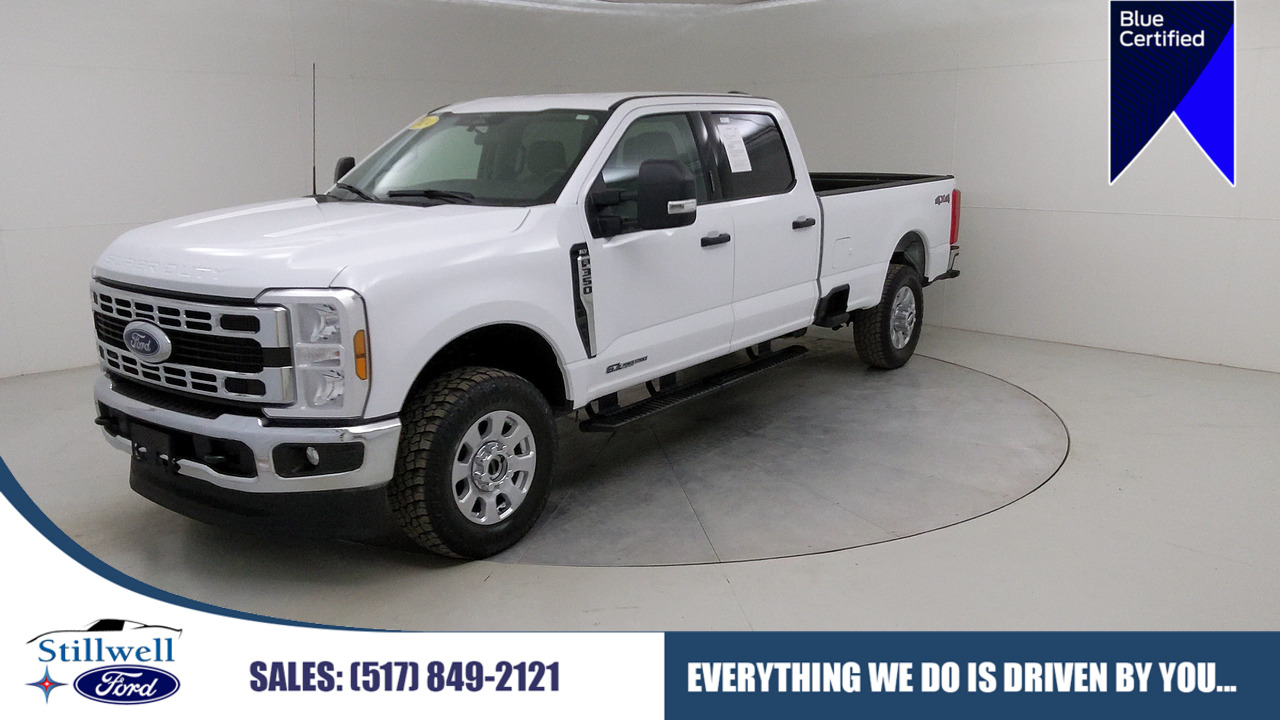 Car Exterior With Branding Overlay