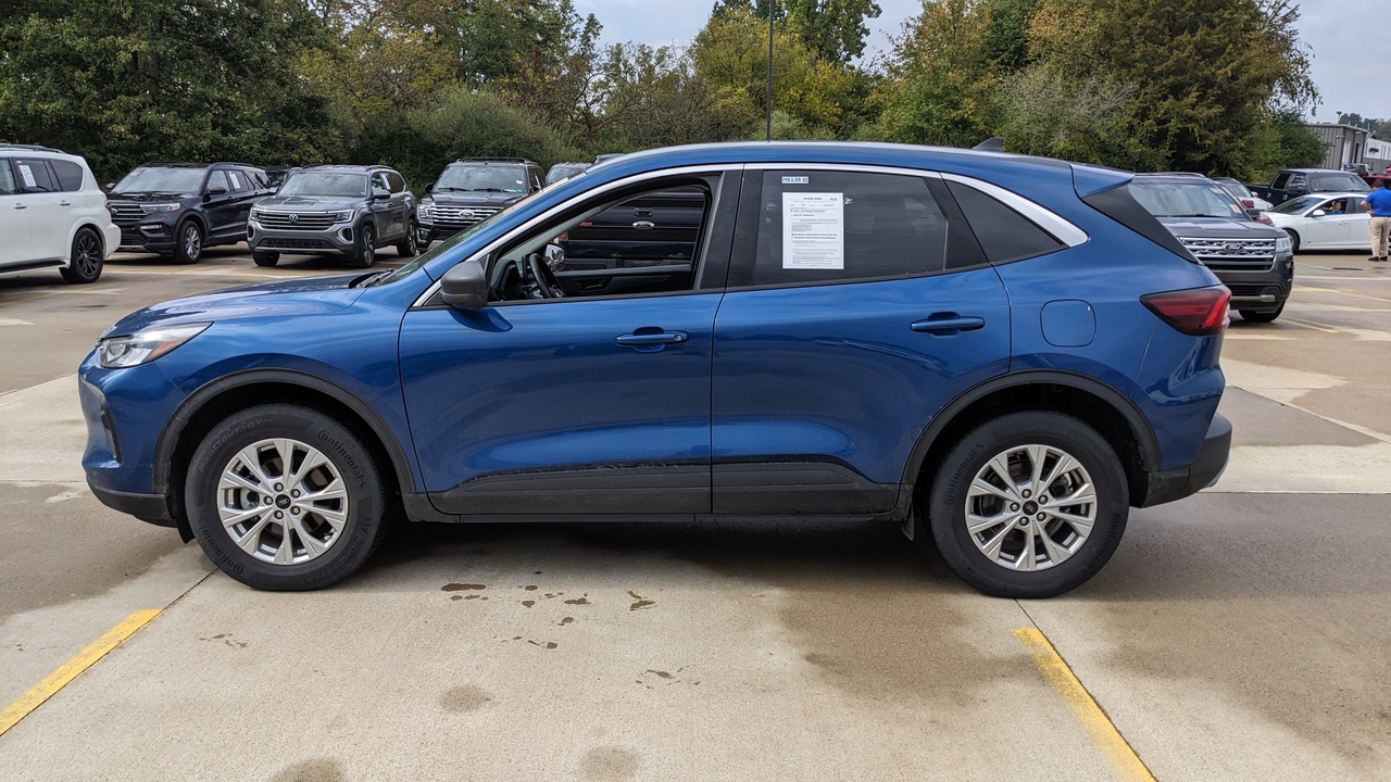 Car Exterior