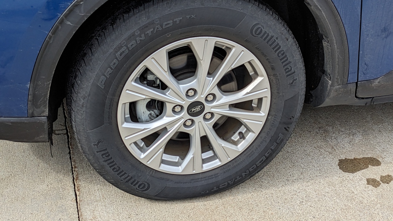 Car Exterior