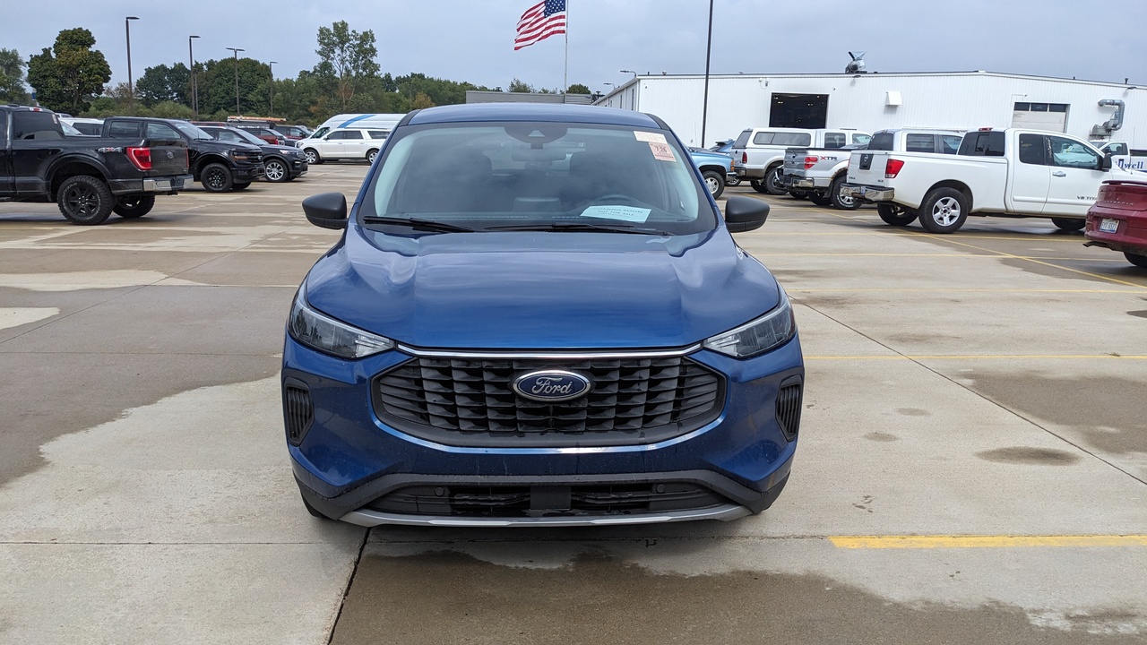 Car Exterior