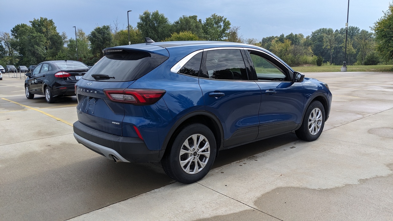 Car Exterior