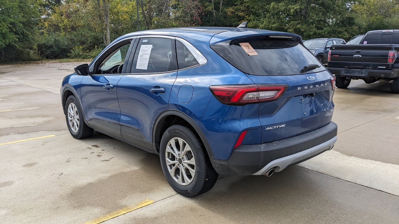 Car Exterior