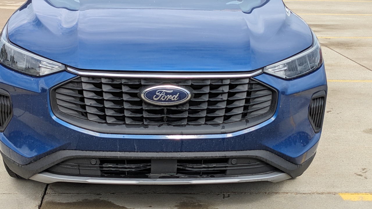 Car Exterior