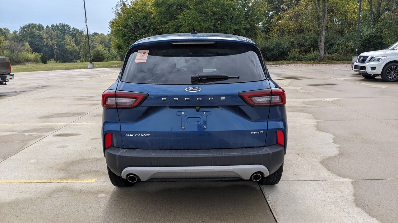 Car Exterior