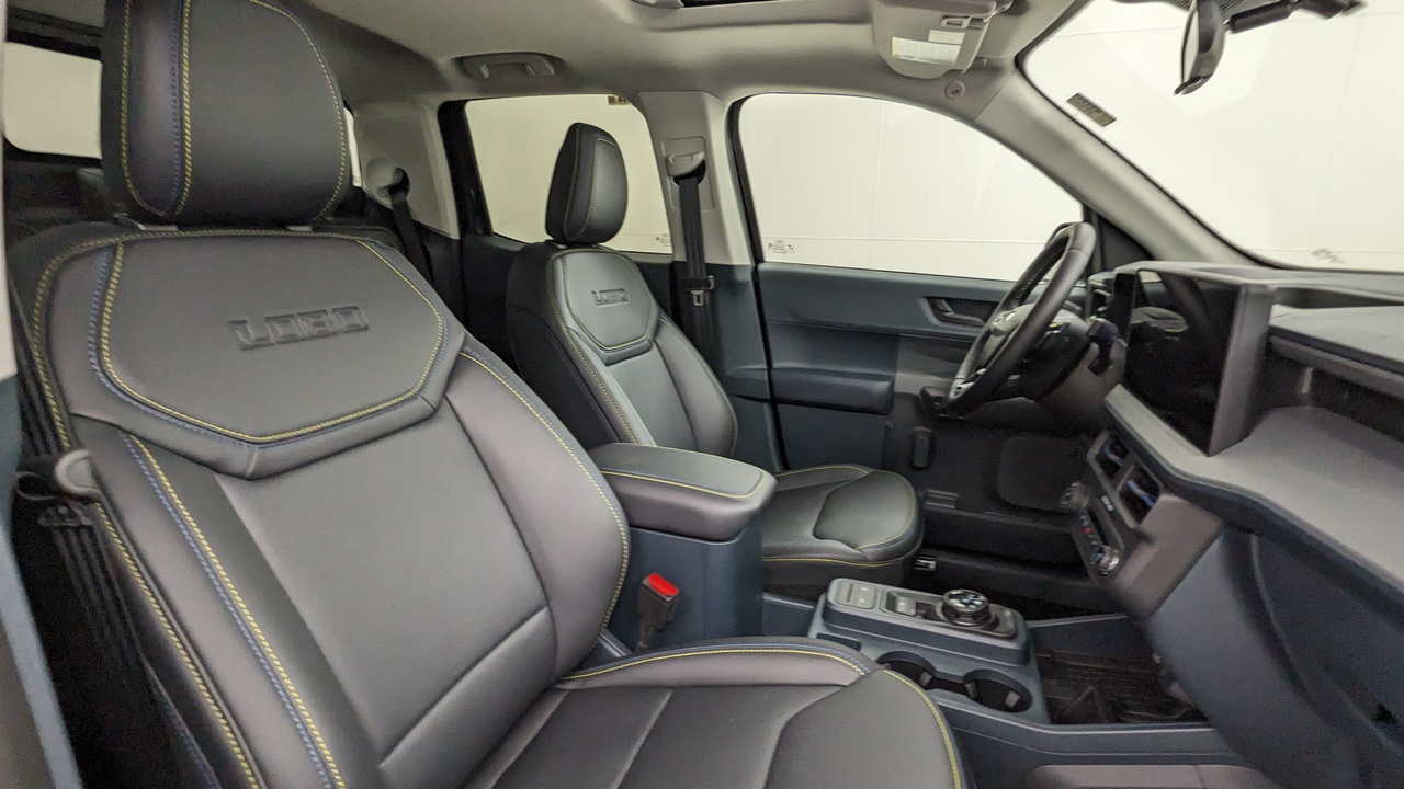 Car Exterior