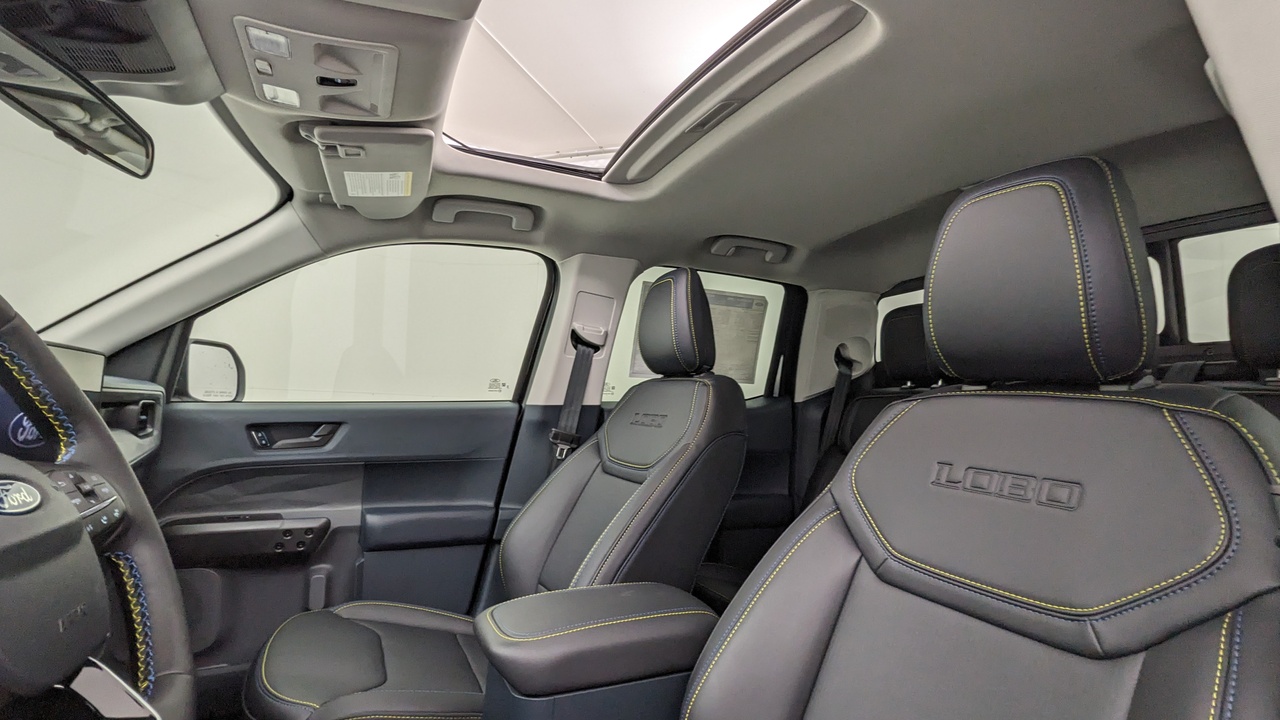 Car Exterior