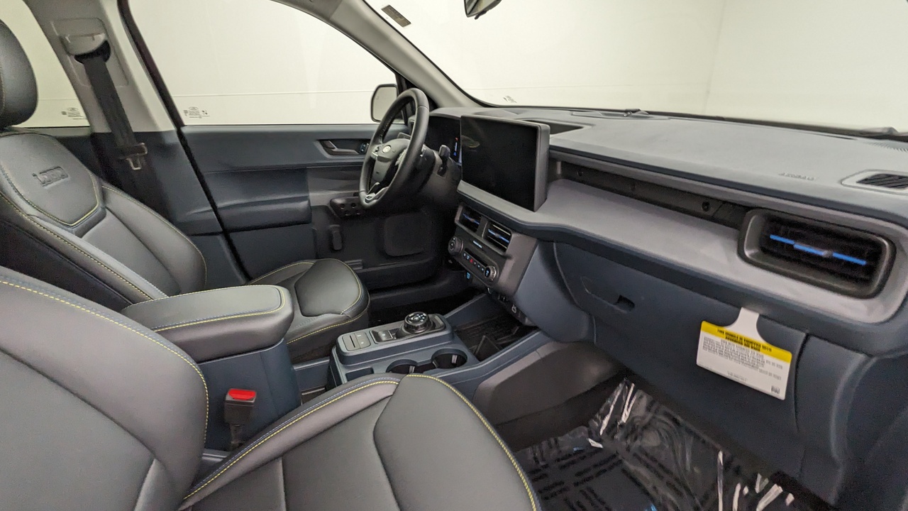 Car Exterior