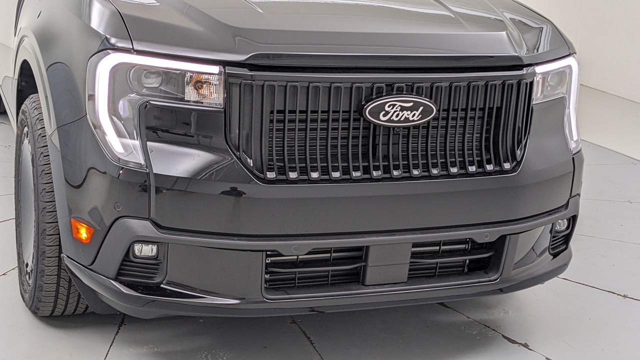 Car Exterior