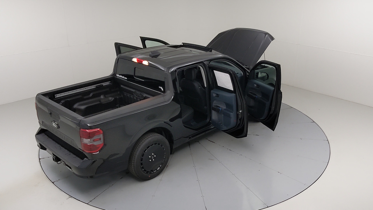 Car Exterior