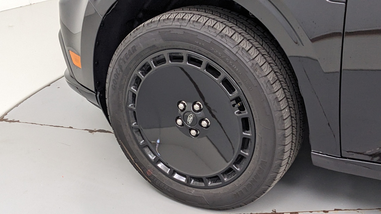 Car Exterior