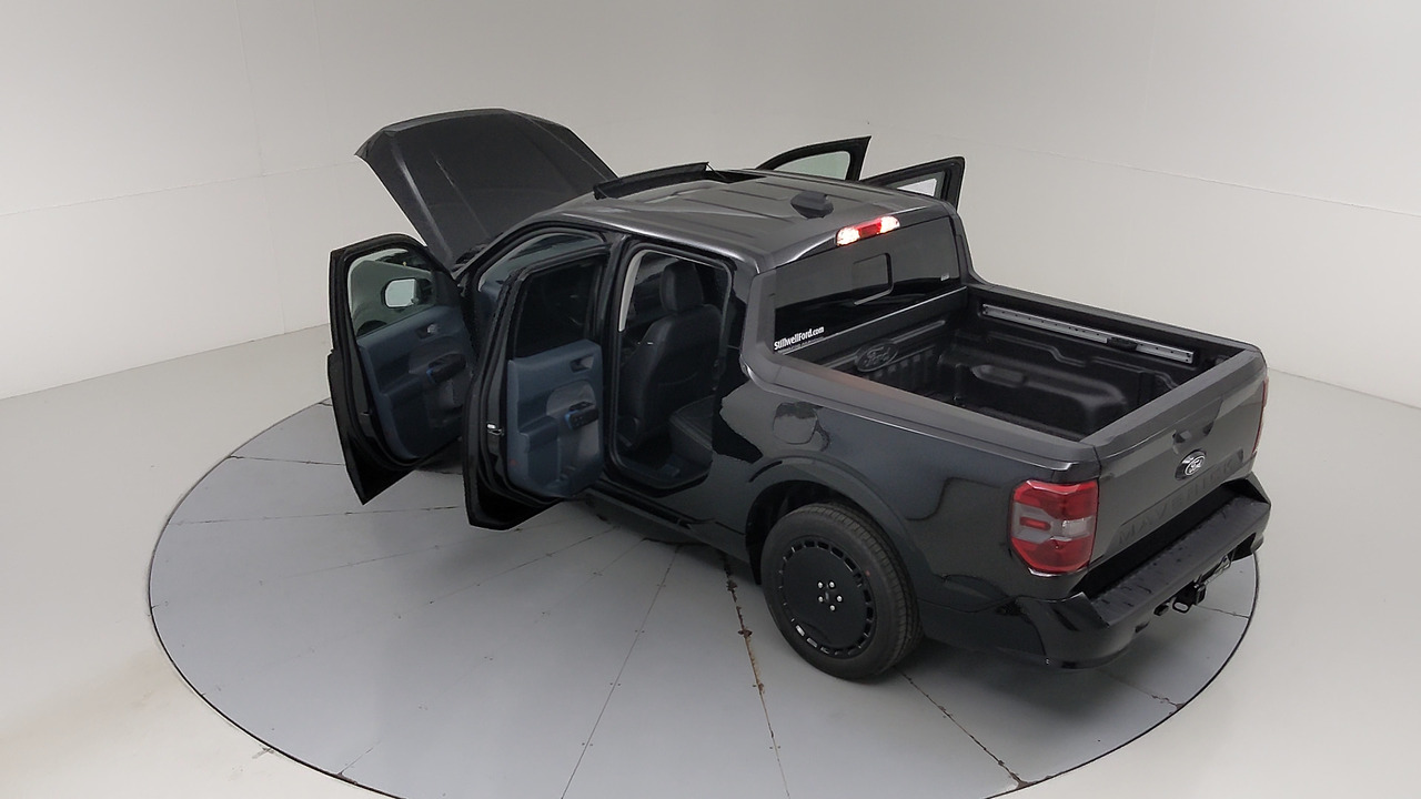 Car Exterior