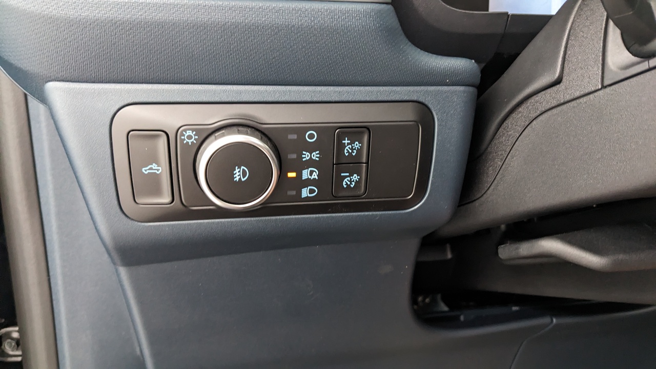 Car Exterior