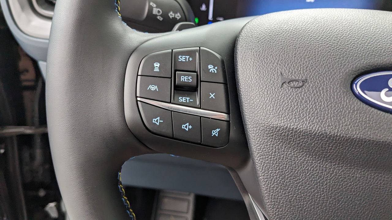 Car Exterior