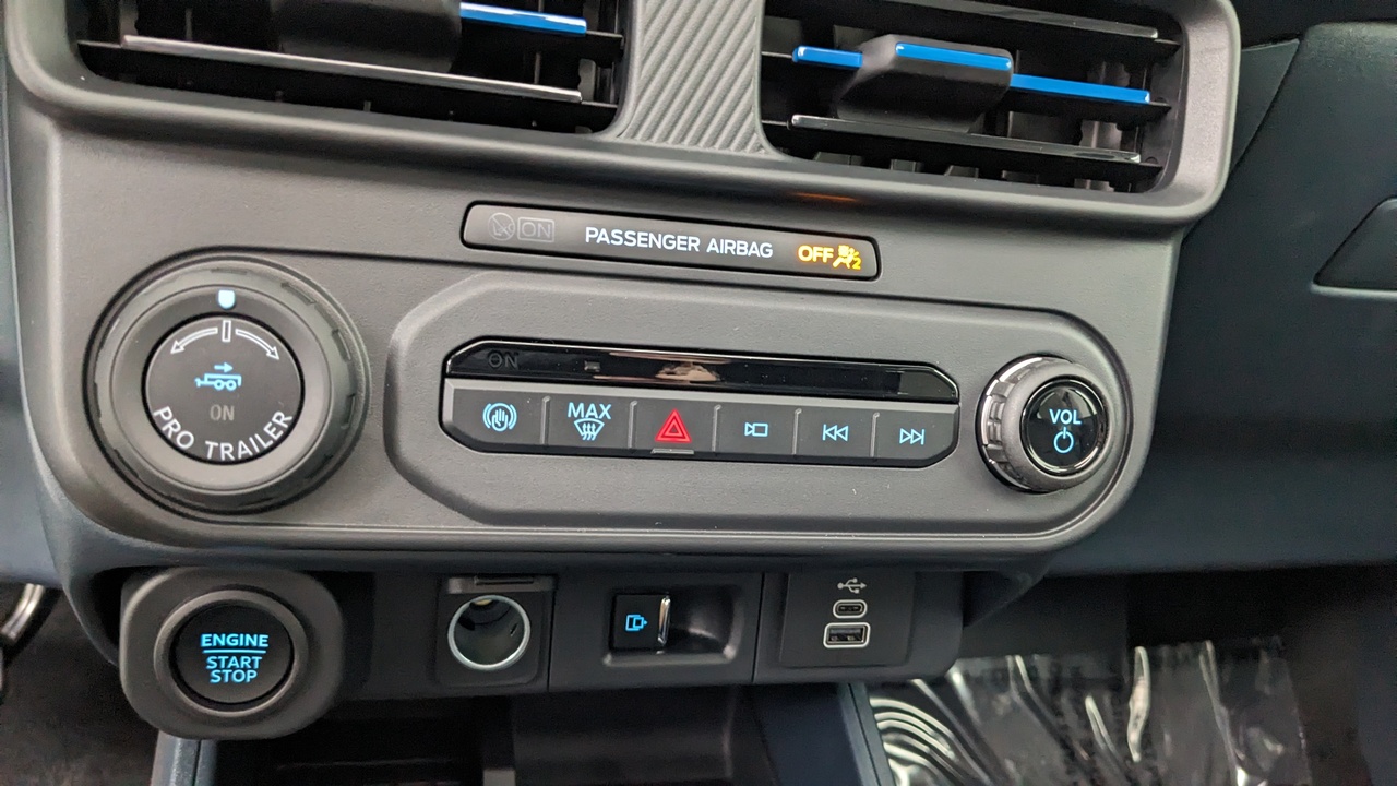 Car Exterior