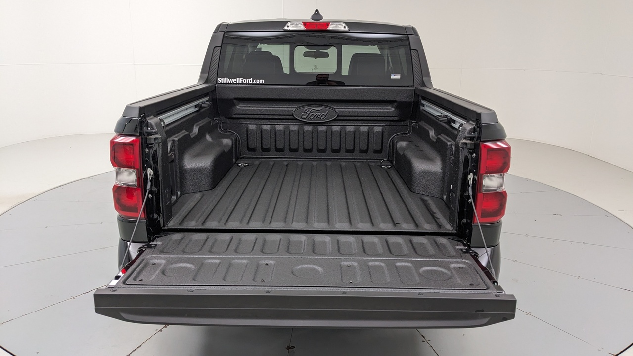 Car Exterior