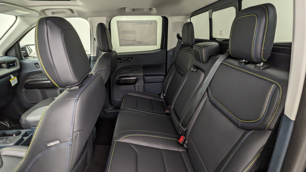 Car Exterior