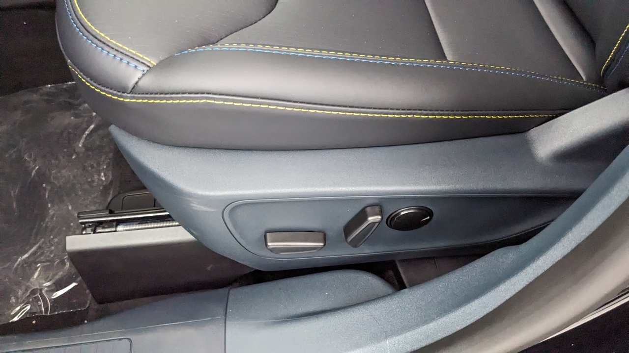 Car Exterior